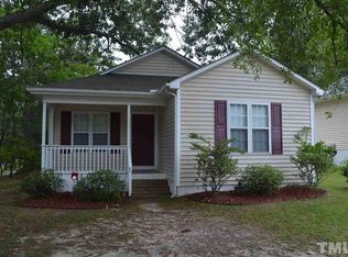 401 Cherry St, Fuquay Varina, NC 27526