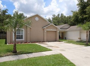 5902 Lake Front Dr, Wesley Chapel, FL 33545