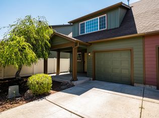 2960 SW Indian Cir, Redmond, OR 97756