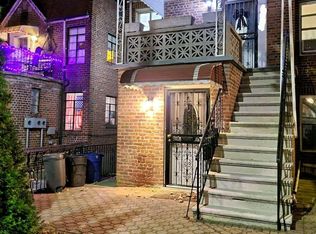 1874 Hendrickson St FLOOR 1, Brooklyn, NY