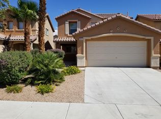 2412 Cockatoo Dr, North Las Vegas, NV 89084