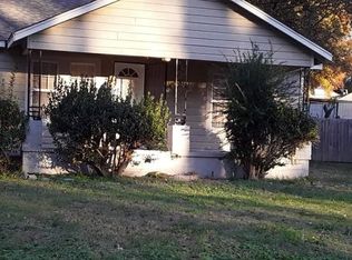 3160 Redbud Rd LOT 118, Memphis, TN 38109