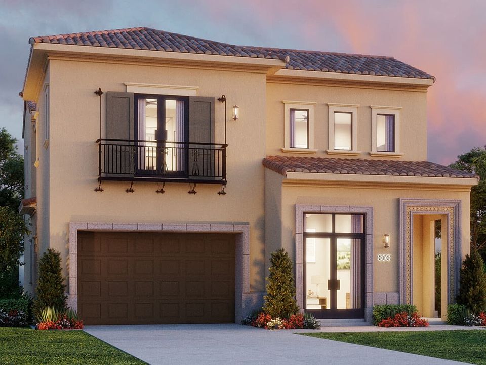 Vista Aliento C Rendering
