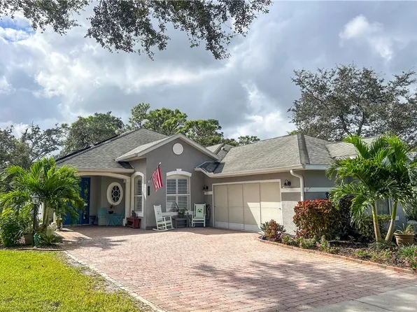 677 Brush Foot Dr, Sebastian, FL 32958