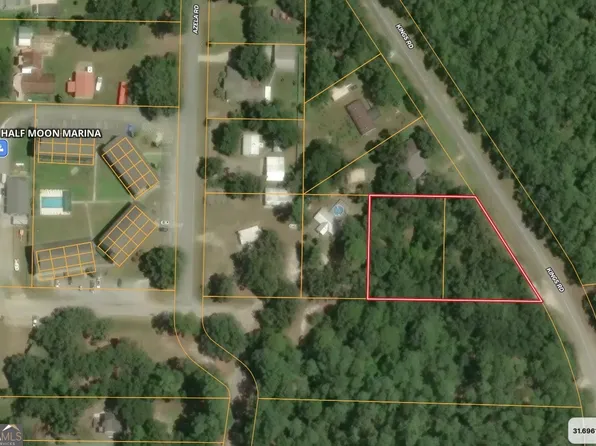 0 Kings Rd, Midway, GA 31320