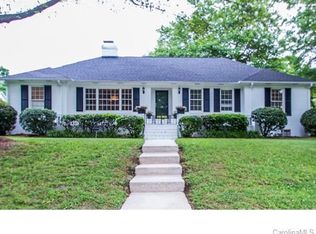 5100 Lansing Dr, Charlotte, NC 28270