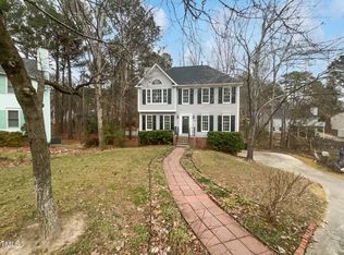 709 Pineburr Pl, Durham, NC 27703