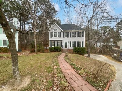 709 Pineburr Pl, Durham, NC, 27703