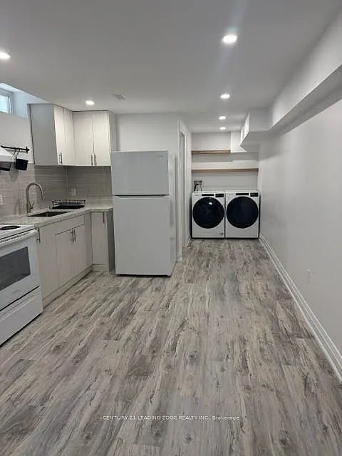 1 bed, $1,400 — Photo 2