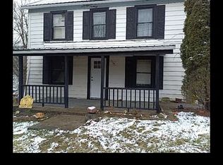 503 Jefferson St, Salineville, OH 43945