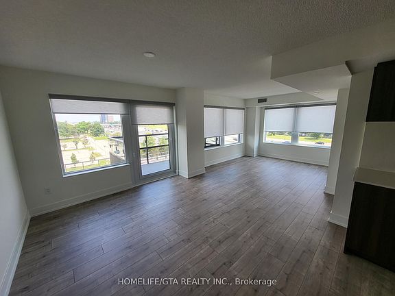 2nd image of 10 Eva Rd #306