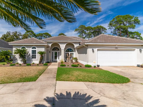 995 Shalimar Point Dr, Shalimar, FL 32579