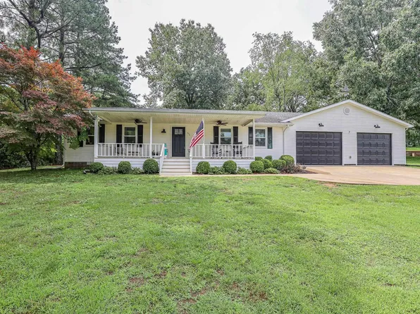 498 Impala Rd, Gilbertsville, KY 42044
