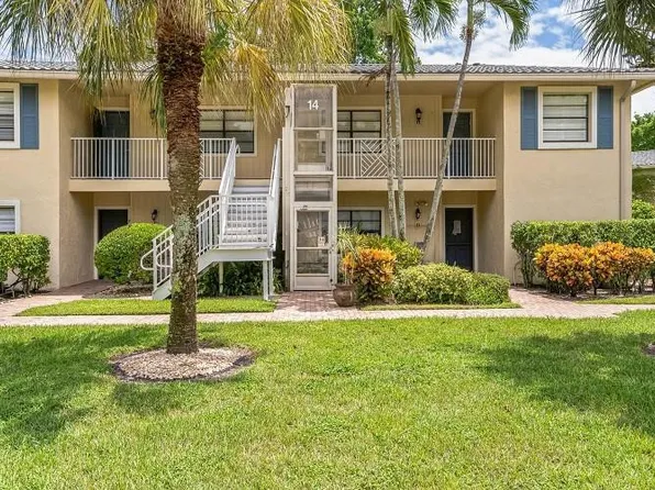 14 Westgate Lane #G, Boynton Beach, FL 33436