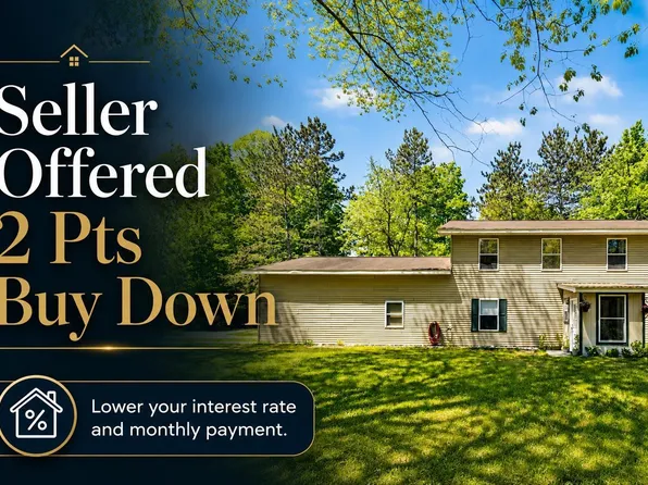 5218 Mitchell Rd, Central Lake, MI 49622