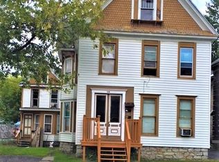 117 William St, Watertown, NY 13601