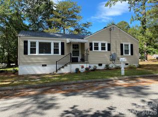 502 S 4th St #7, Murfreesboro, NC 27855