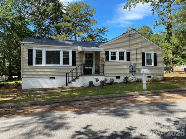 502 S 4th St #7, Murfreesboro, NC 27855