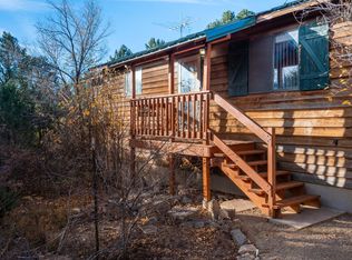 10 Days Done Rd, Tijeras, NM 87059