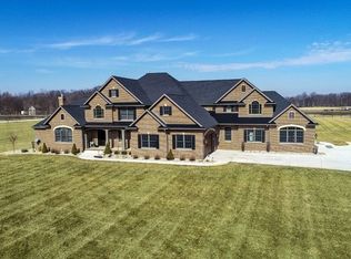 5435 W 450 N, Shipshewana, IN 46565