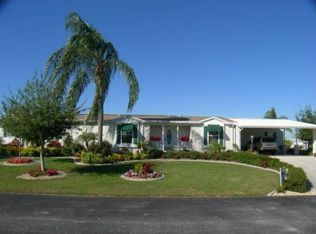 4191 Pelican Pointe Dr, Punta Gorda, FL 33950