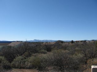 5810 N Steven Ct, Rimrock, AZ 86335