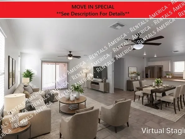 8755 E Stone Meadow Cir, Tucson, AZ 85730