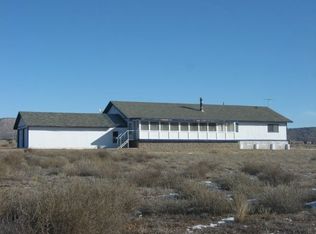 1300 W Big Sky Ranch Rd, Paulden, AZ 86334