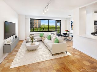 372 Central Park W APT 9A, New York, NY
