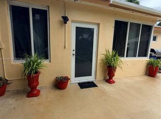 3580 NW 32nd Ct, Lauderdale Lakes, FL 33309
