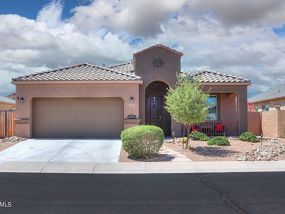 4th image of 41365 W CURTIS Lane