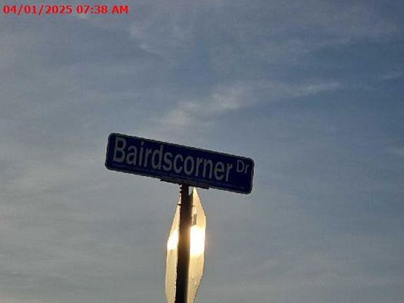 Exterior Address Verification
