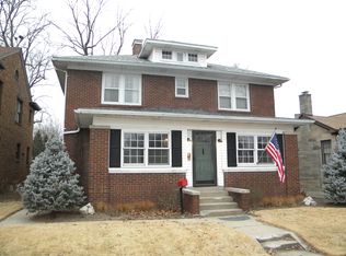 41 S 22nd St, Terre Haute, IN 47803