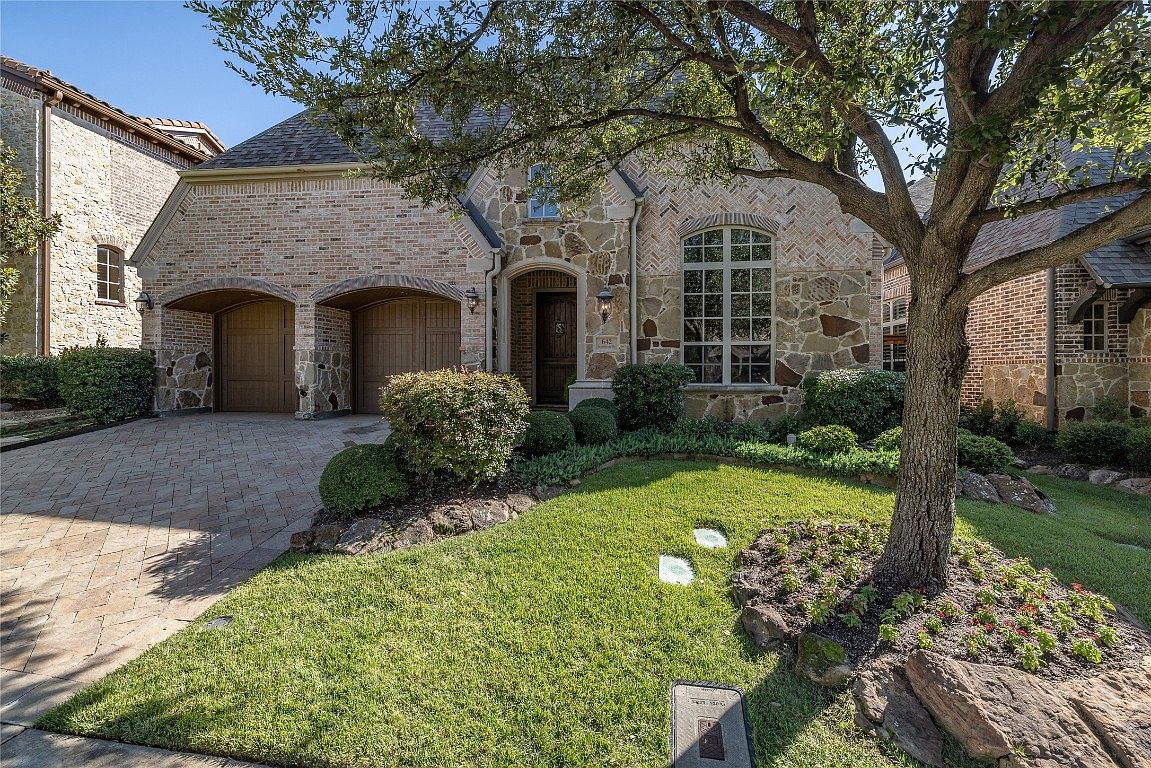 642 Brookstone Dr Irving TX 75039 Zillow