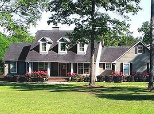 169 Attapulgus Climax Rd, Climax, GA 39834