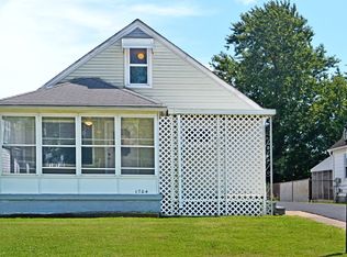 1704 Norton Ave, Dayton, OH
