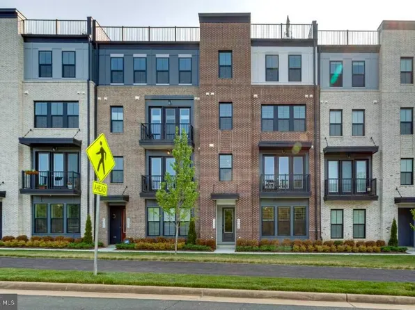 43256 Farringdon Sq, Ashburn, VA 20148