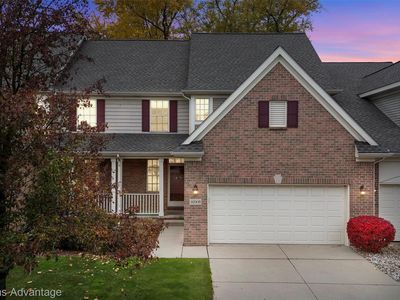 32905 Brookside Cir #3, Livonia, MI, 48152