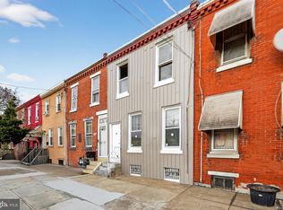 1819 E Sergeant St, Philadelphia, PA 19125