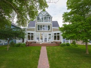 1903 Lakeshore Dr, Milford, IA 51351