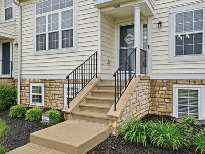 7100 Fonso Dr, New Albany, OH, 43054