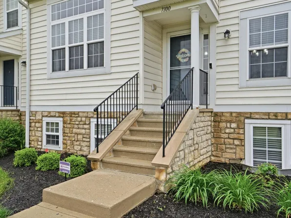 7100 Fonso Dr, New Albany, OH 43054