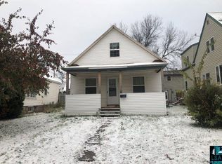 2305 4th Ave E, Chisholm, MN 55746