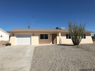 3556 Warm Springs Dr, Lake Havasu City, AZ 86406
