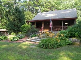 13 Beard Rd, Hillsboro, NH 03244