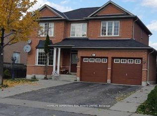41 Thorndale Rd, Brampton, ON L6P 1G9