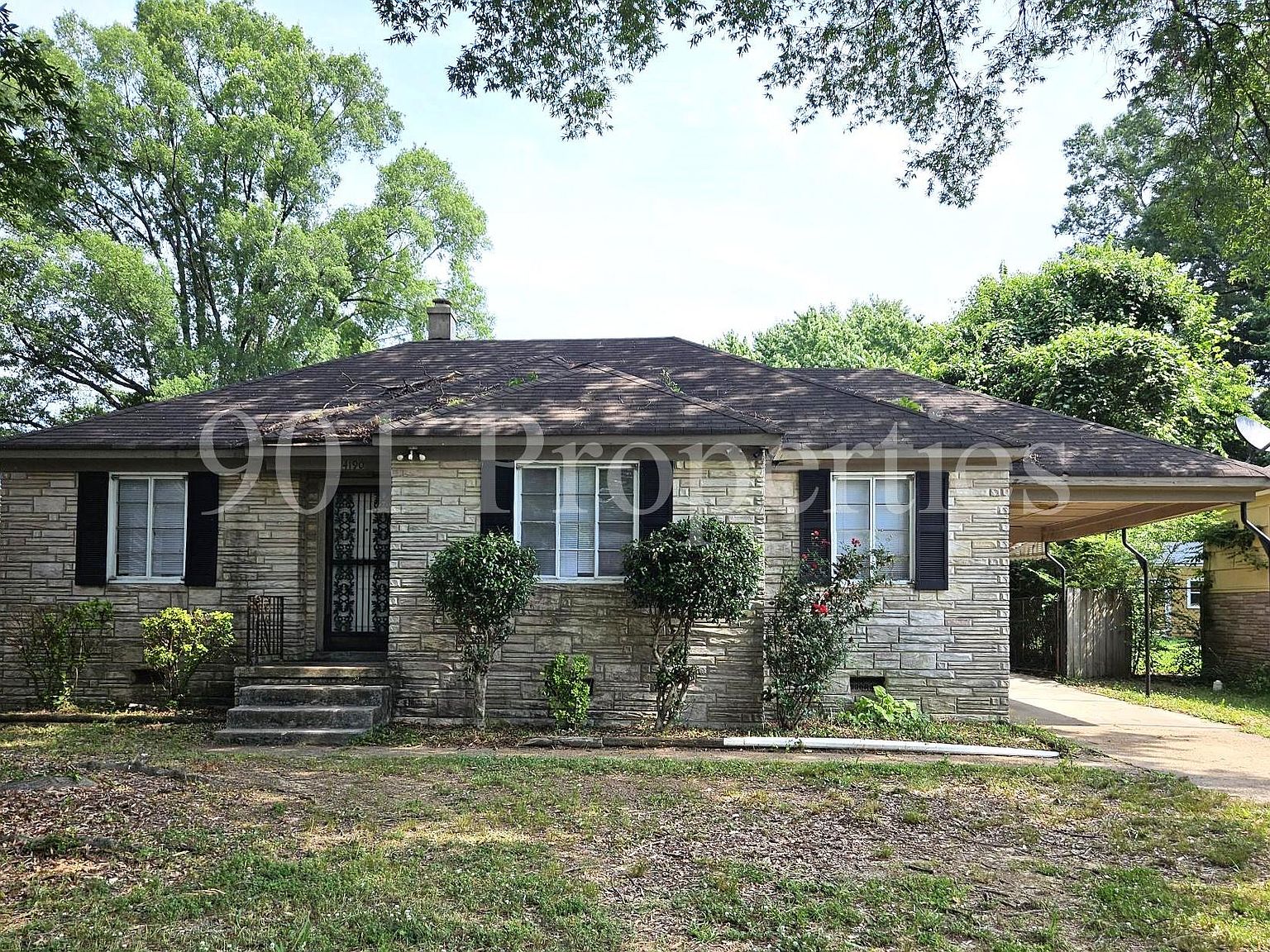 4190 Vann Ave, Memphis, TN 38111 Zillow