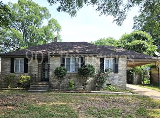 4190 Vann Ave, Memphis, TN 38111