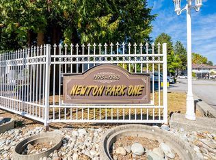 13915 72nd Ave #104, Surrey, BC V3W 2P6