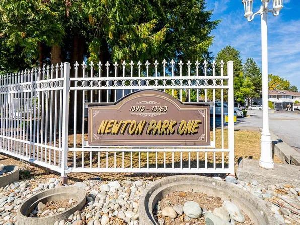 13915 72nd Ave #104, Surrey, BC V3W 2P6